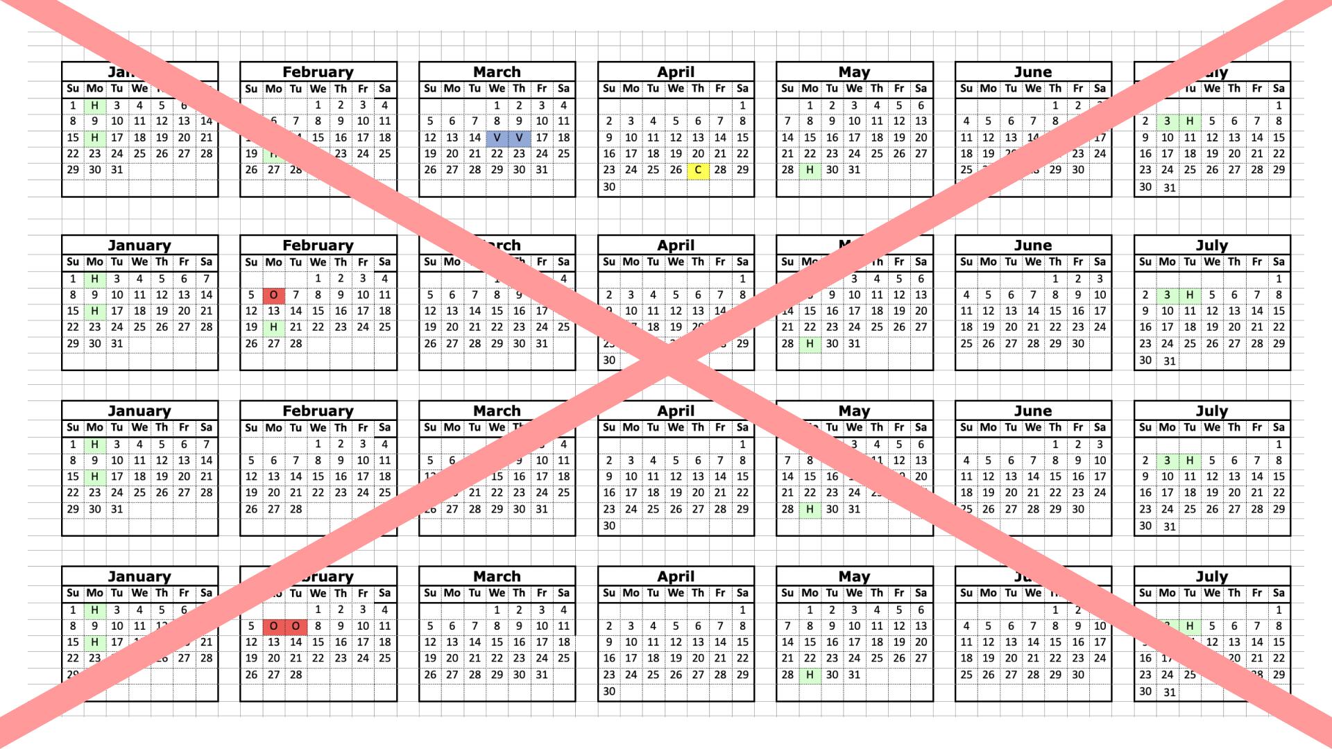 Why Automating Time Off Management is Crucial for Businesses